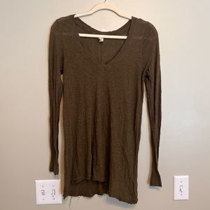 We The Free/Free People Women’s Long Sleeve T-shirt